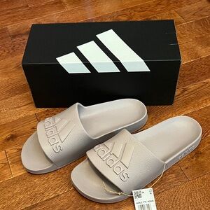 Adidas adilette aqua slides